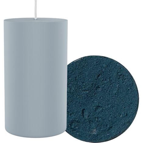 Colorant spécial pour bougies vertes effet cascade 2 g (1/5)
