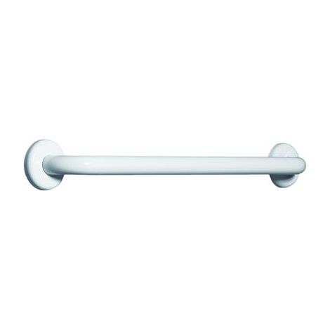 Corrimano per disabili K Design con supporti in acciaio inox  300 mm (1/3)