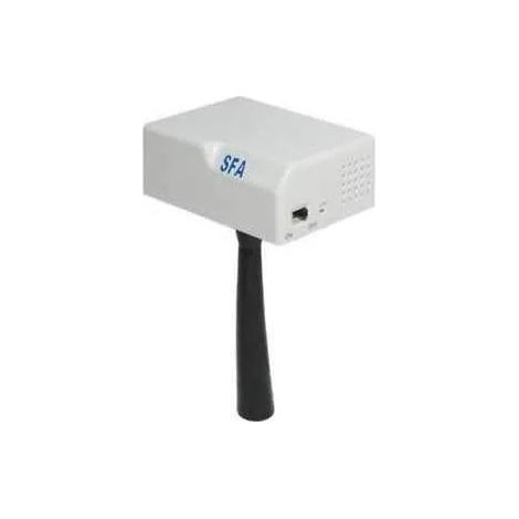 SANIALARM para todos los maceradores adaptables