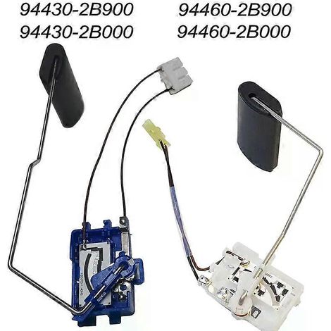 Capteur de niveau de carburant 94460-2B000 94460-2B900 94430-2B000 94430-2B900 Pour KIA Hyundai SORENTO SANTA FE 24 35L 05-10
