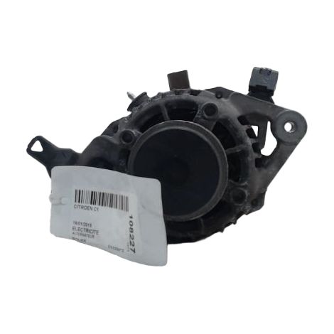 [PRODUIT D'OCCASION] Alternateur CITROEN C1 ♻️ Ref Oe. B000771980 - Garantie à vie (1/4)