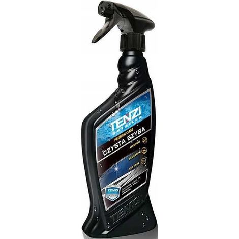 TENZI CLEAN WINDOW 0.6L