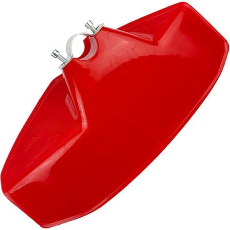 Abdeckung hohe Härte verdickter Trimmer Schutz longlebige (1/5)