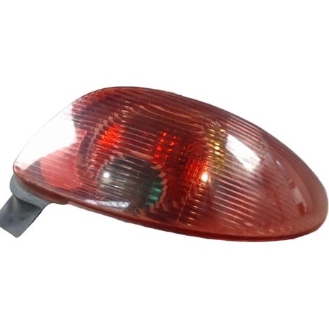 [PRODUIT D'OCCASION] Feu Arriere Droit PEUGEOT 206 5p ♻️ Ref Oe. 6351s0 - Garantie à vie (1/3)
