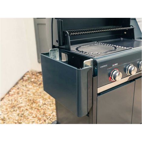 Barbecue a gas Campingaz Select 4 EXS SBS