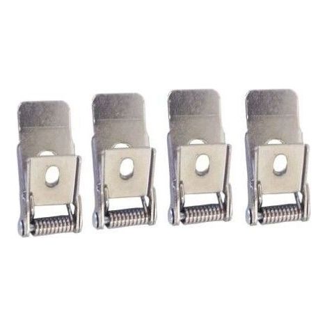 Kit de montage downlight pour Panneau LED GSC