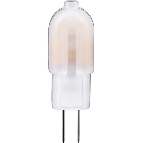Lampada a led G4 1,5 W 130 lumen 270°