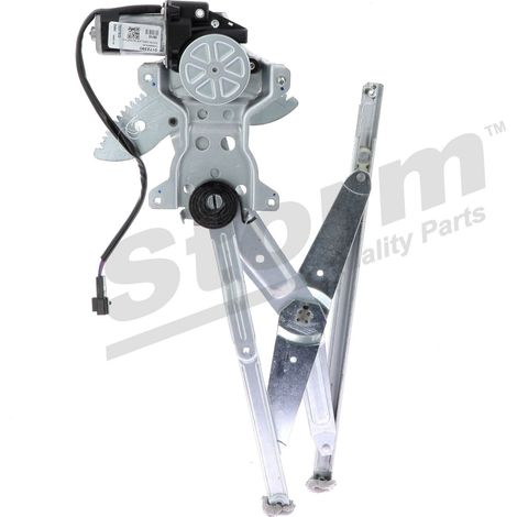 Lève-vitre avant gauche compatible Toyota 6982012560 (1/4)