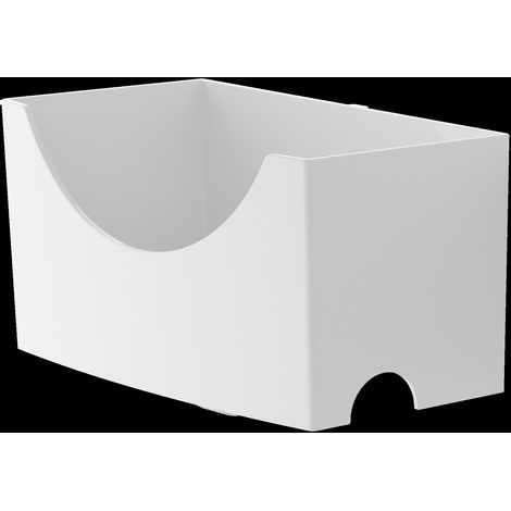 Villeroy & Boch ViCare Funktion Ablage, 205x107mm, 92173368 (1/4)