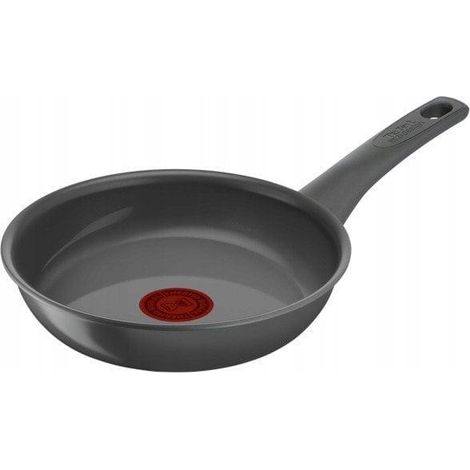 Tefal Renewal poêle 24 cm gris céramique antiadhésive (1/3)