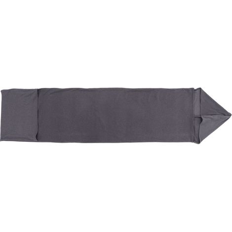 Waschbarer Homewear-Schlafsack, bequeme mobile Pyjamadecke für Eltern und Kind, LeisureChild, 150 x 40 cm, Größe M (1/5)