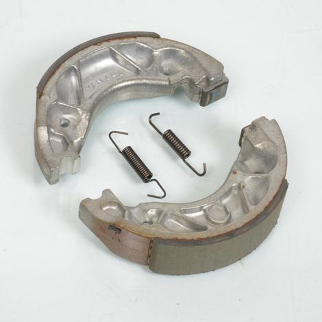 original bremsbacke für motorrad yamaha 125 tw 2003 bis 2004 (1/3)