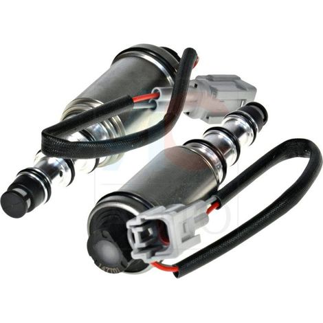 Valve de réglage, compresseur ACAUTO AC-02ZX04 NISSAN 7711497035 7711497036