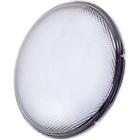 Lampada LED Hayward bianca