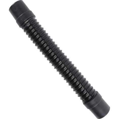Tuyau flexible pour aquarium, tuyau d'eau en plastique ondulé, tube élastique souple pour pompe de bassin à poissons, aquarium, étang et aquaterrarium (1/5)