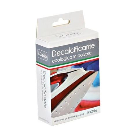 I-Genio 983 détartrant Appareils ménagers (1/5)