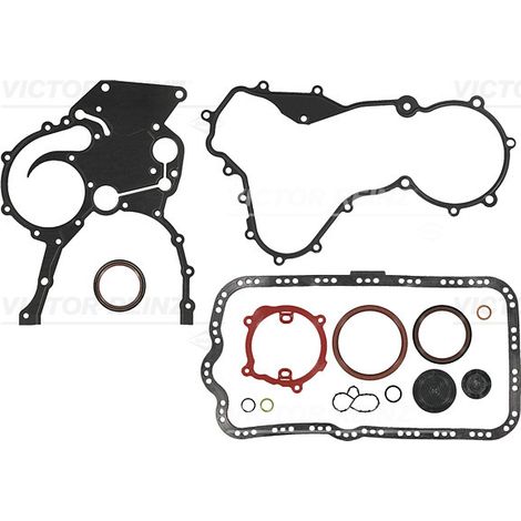 Jeu de joints de carter moteur VICTOR REINZ 08-33642-03