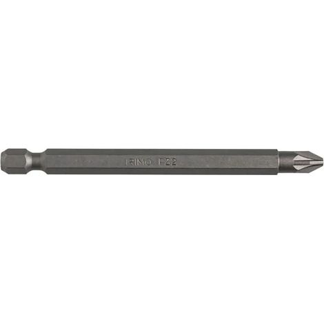 Accesorios para taladro Irimo pozidriv bits 70 mm 5 unidades