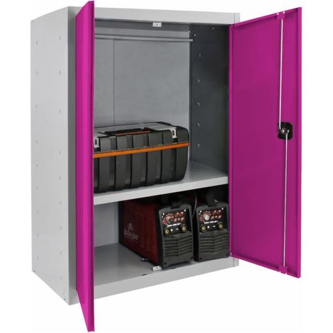 SIMONLOCKER PROF. MON. MULTIUSO 90X80X40 (1/2)