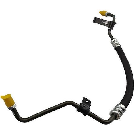 Tuyau d'huile haute pression pour pompe de direction assistée C00045838 pour Maxus T60 Ldv Diesel 2.8T (1/5)
