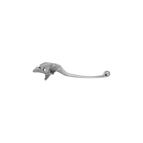 Maneta de freno plateada V Parts Suzuki SFV650 GSF1250 DL650 GSF650