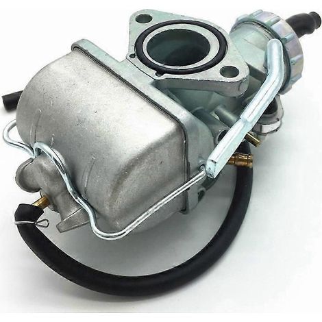 Motorradvergaser für Honda CB100 CB125S CL100 CL100S CL125S TL125 SL125 SL100 TLR200