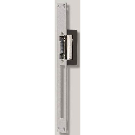 Siedle TÖ 615-0 apriporta elettrico grigio 26 cm