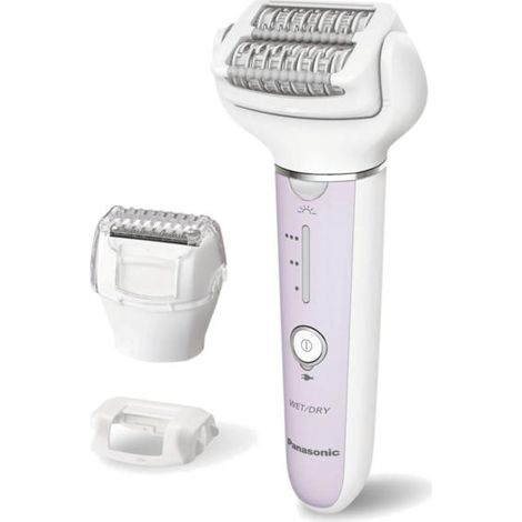 Épilateur PANASONIC ES-EY30AV503 Lilas-AquaForge