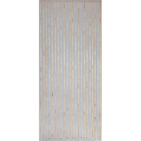 Conacord Deko-Vorhang Tonkin 90 x 200 cm CampingzubehÃƒÂ¶r (1/3)