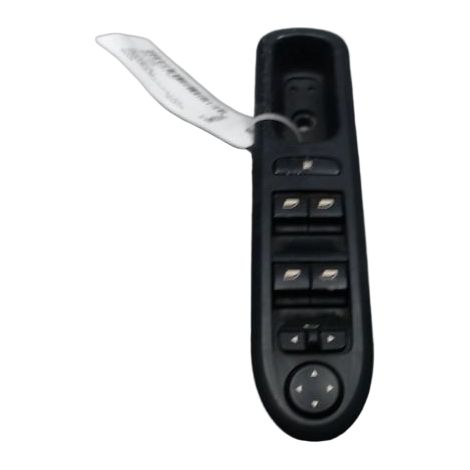 Commande Leve-glace Porte Avg PEUGEOT 407 Sw [PRODUIT D'OCCASION]♻️6554eq