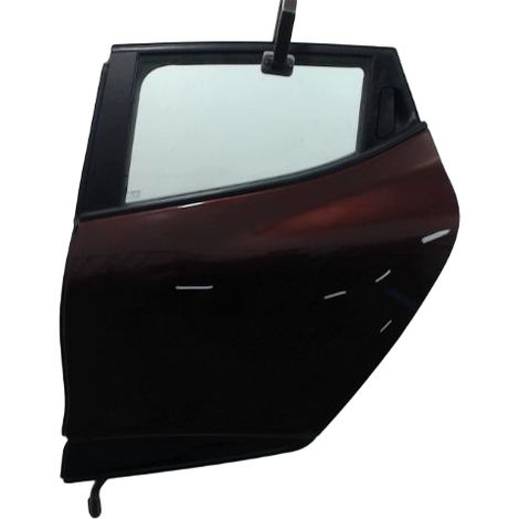 Porte Arriere Gauche RENAULT Clio Iv Phase 1 2012-... [PRODUIT D'OCCASION]♻️821016892r (1/3)