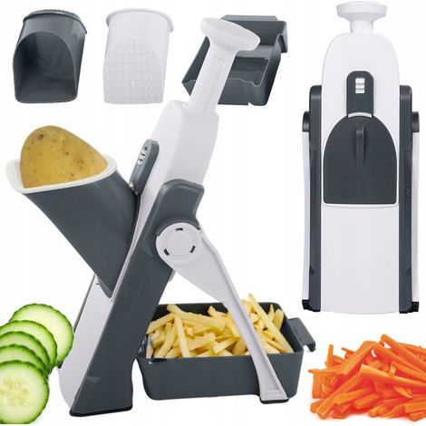 Picadora de verduras 3 (24) (1/5)