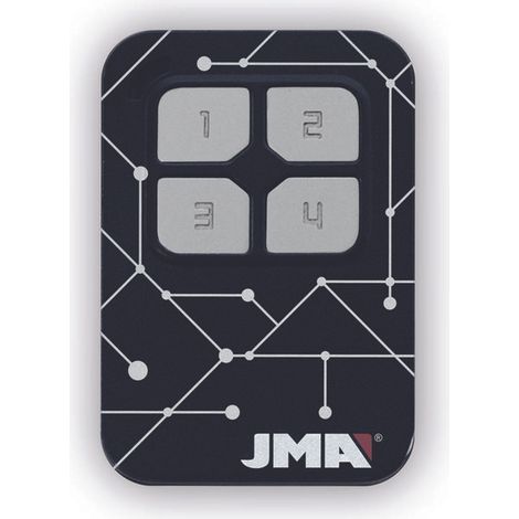 JMA Mando para garaje M-BT