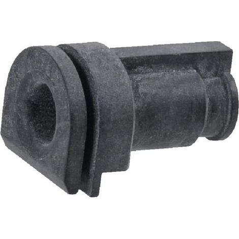Gu铆a de cables 7 mm UNIVERSAL AK19932 (1/2)
