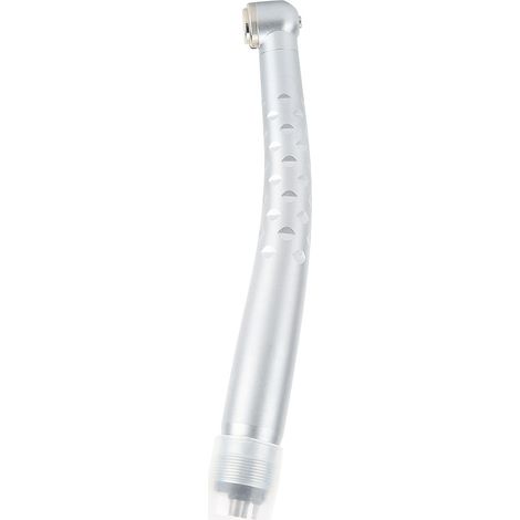 Pièce à main à grande vitesse avec bouton-poussoir, accessoire pour équipement dentaire, 4 trous (1/5)