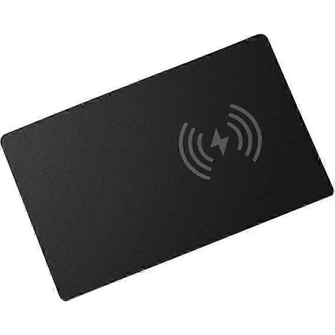 Mini traceur GPS, dispositif de géolocalisation, étiquette portefeuille, traqueur de localisation, mini carte à puce compatible iOS, simpleWHBYV (1/4)