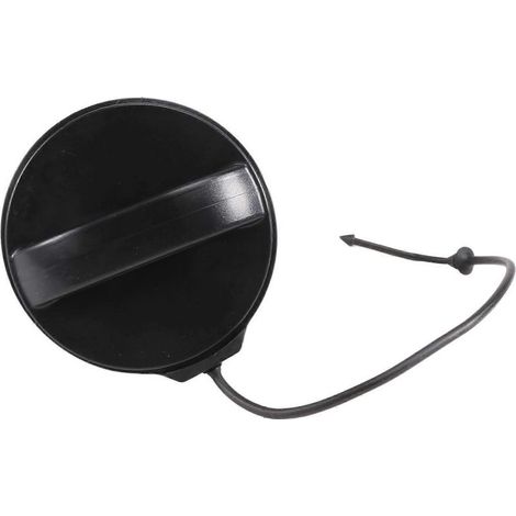 Couvercle intérieur de réservoir de carburant pour Citroën C3/C-Élysée/C5/C6/DS5 Peugeot 308/301/2008/508/RCZ 1508N7 9687552880 (1/5)