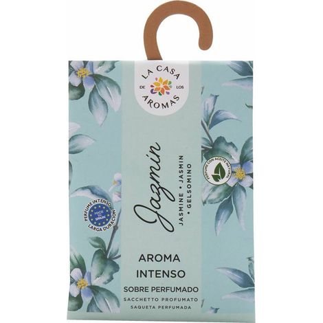 SOBRE AROMA INTENSO 100ML JAZMIN