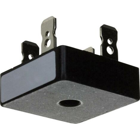 Vishay VS-26MB10A Pont redresseur D-34 100 V 25 A Monophasé (1/2)