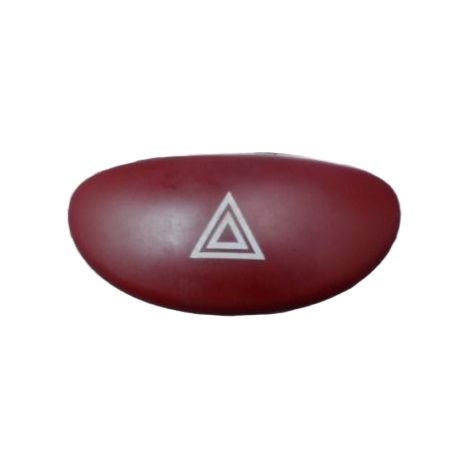 [PRODUIT D'OCCASION] Bouton De Warning PEUGEOT 206 1998-2009 ♻️ Ref Oe. 6554l1 - Garantie à vie (1/3)