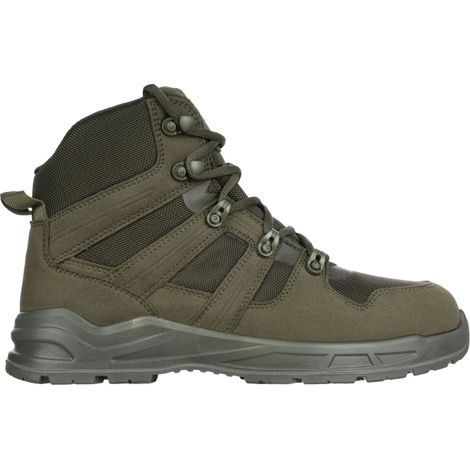 Bennon Condor O2 NM Khaki High 41 Arbeitsstiefel (1/5)