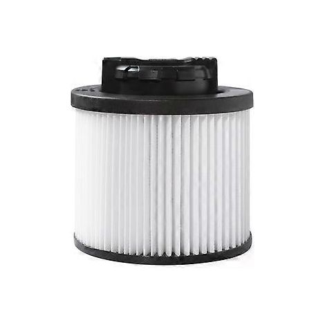 DXVC4001 Ersatzfilter für DEWALT Nass-/Trockensauger (4–5 Gallonen) DXV04T, DXV05P, DXV05S, DXV