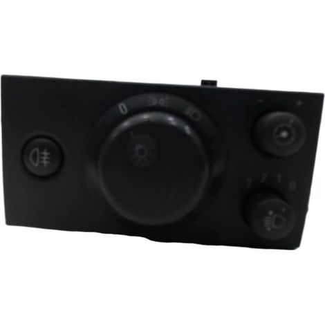 Interieur Commande Phares OPEL Meriva (1/3)