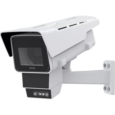 Axis Q1686-DLE