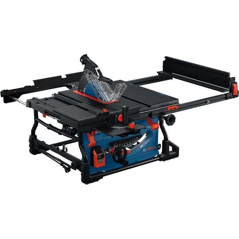 Scie sur table Ø254 mm EXPERT EXTS100-254X - BOSCH - 0601B30800 (1/5)