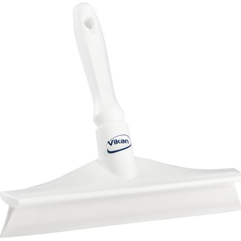 Vikan, Raclette avec mini-manche, longueur 245 mm, lot de 20,