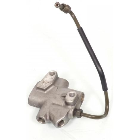 [GEBRAUCHT] [GEBRAUCHTES PRODUKT] Originale Dual CBS Ventil für Motorrad (1/2)