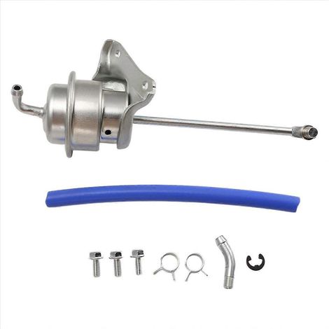 Actionneur de turbocompresseur 1515A029 pour Mitsubishi L200 2.5TD 136 ch-100 kW IHI VT10 VC420088-SFYGV (1/5)