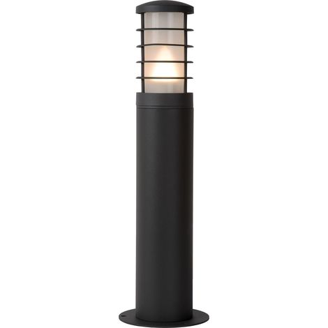 Lampe extérieure sur pied Lucide Solid E27 IP54 50cm (1/4)