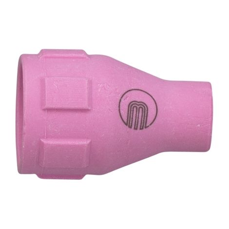 Guarnizione in ceramica, lunghezza 26,6 mm, DN 10 mm